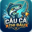 Logo app Câu Cá Thi Đấu